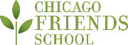 Chicago Friends School Logo